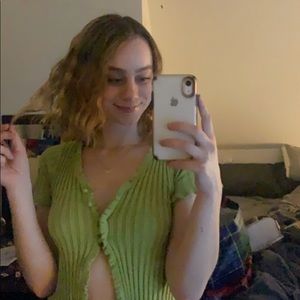 Meet your Posher, Hannah